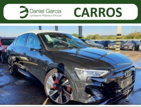 Leilão de Carros Recuperados de Financiamento