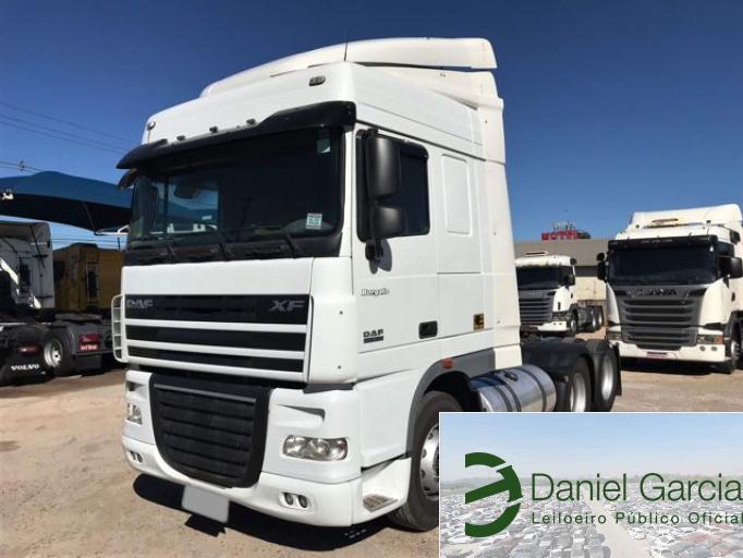 DAF 105.460 15/16