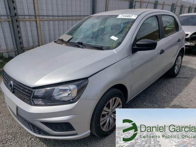 VOLKSWAGEN GOL 18/19