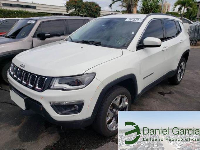 JEEP COMPASS 19/19