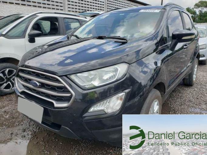 FORD ECOSPORT 18/19