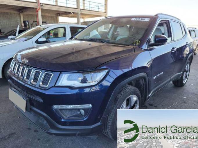 JEEP COMPASS 19/19