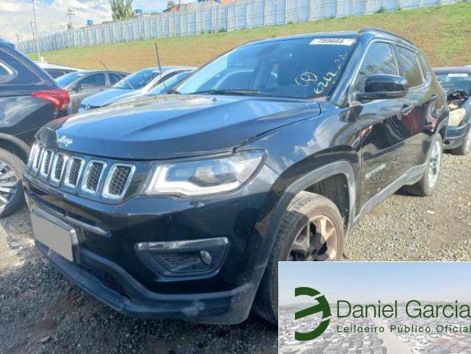 JEEP COMPASS 18/18