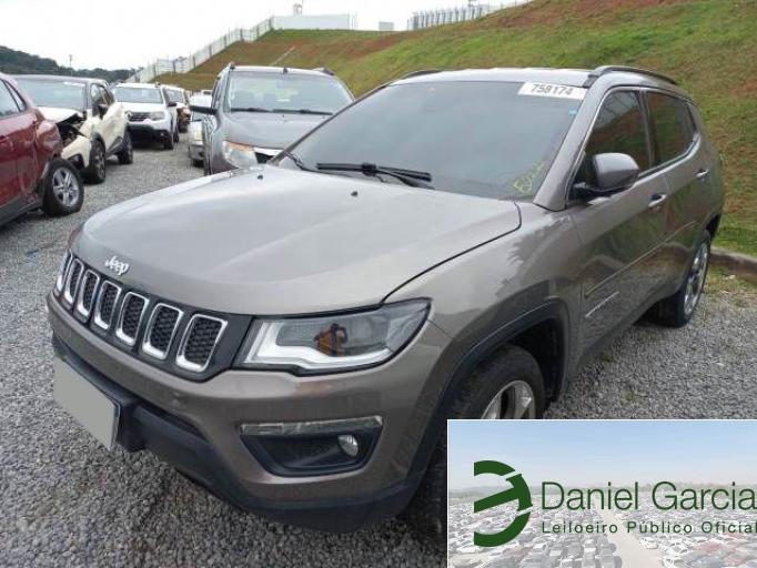 JEEP COMPASS 19/19