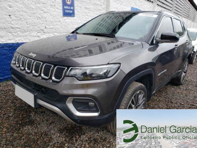 JEEP COMPASS 22/22