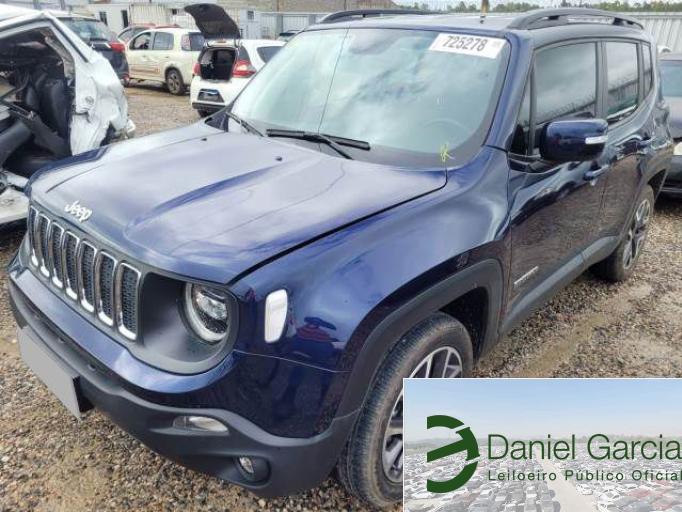 JEEP RENEGADE 21/21