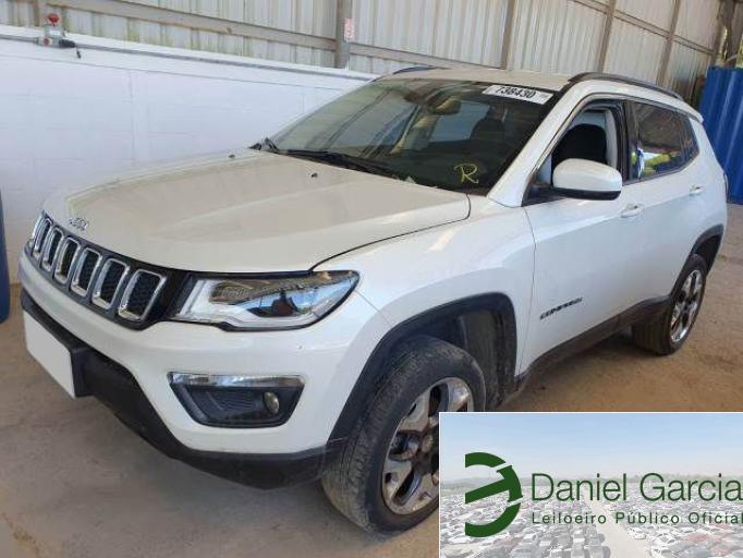 JEEP COMPASS 18/18