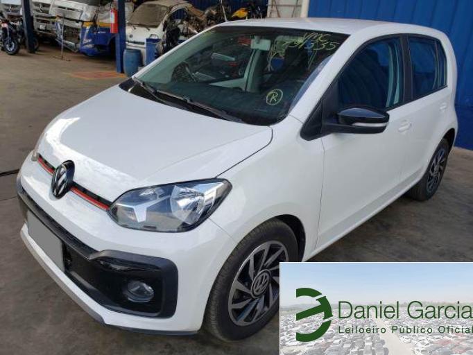 VOLKSWAGEN UP 19/20