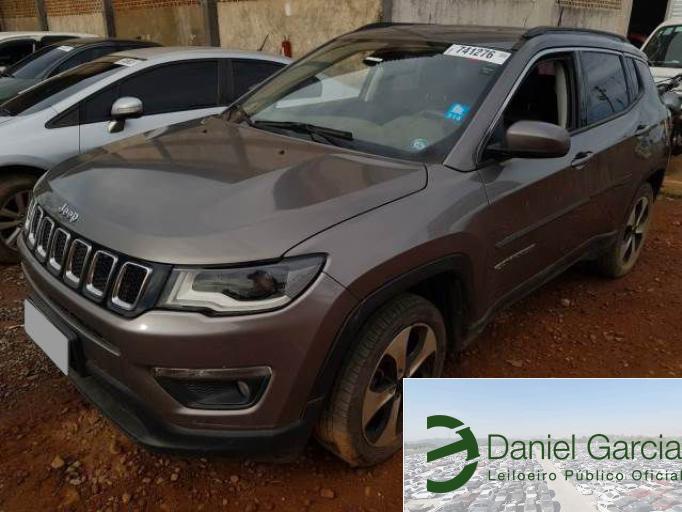 JEEP COMPASS 18/18