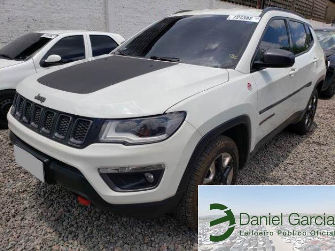 JEEP COMPASS 17/17