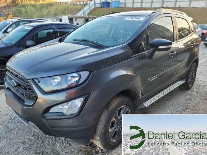 FORD ECOSPORT 20/21