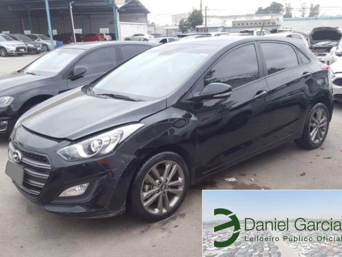 HYUNDAI I30 15/16