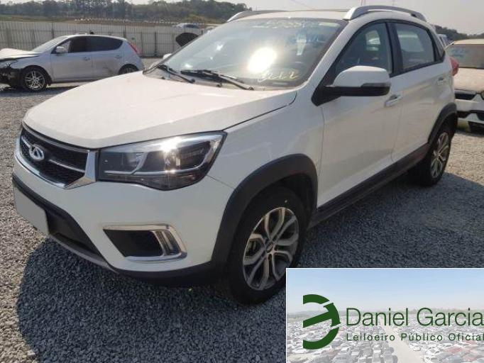 CHERY TIGGO 2 19/20