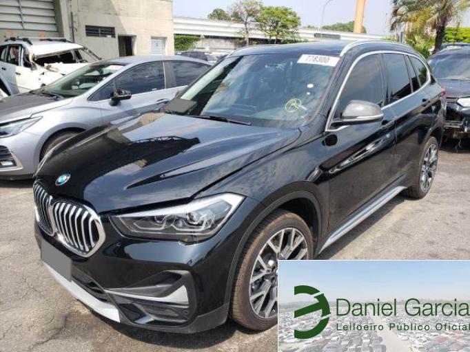 BMW X1 22/22