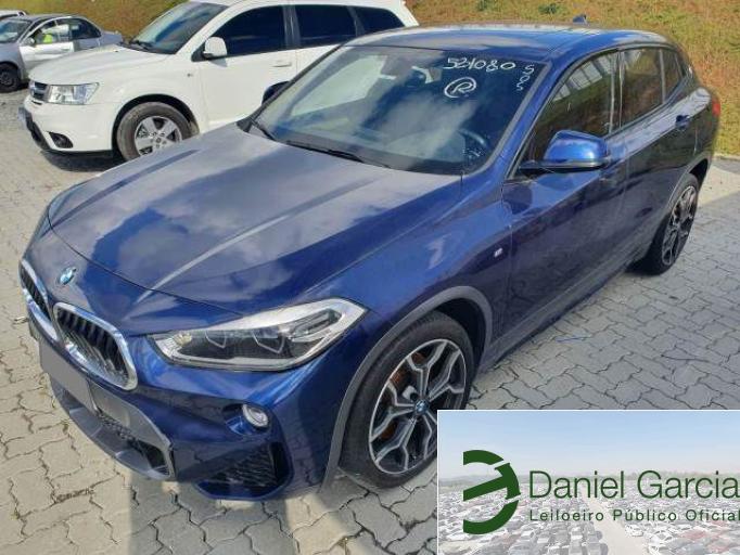 BMW X2 18/18