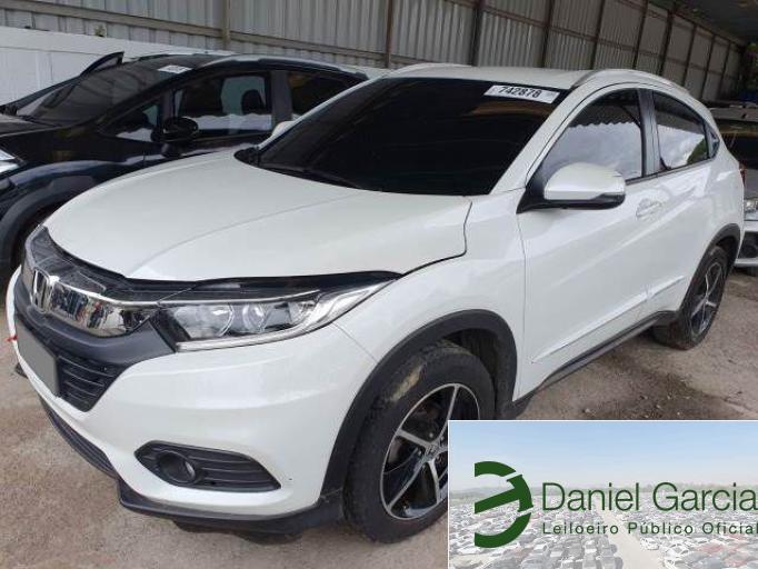 HONDA HR-V 21/21