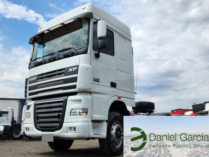 DAF XF 19/20