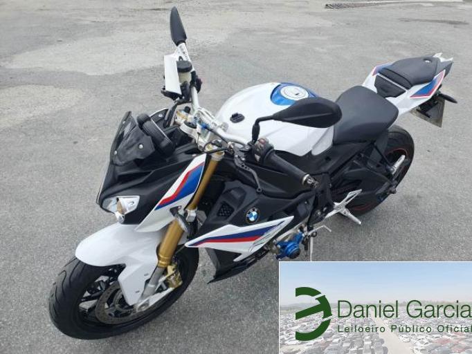 BMW S 1000 18/18