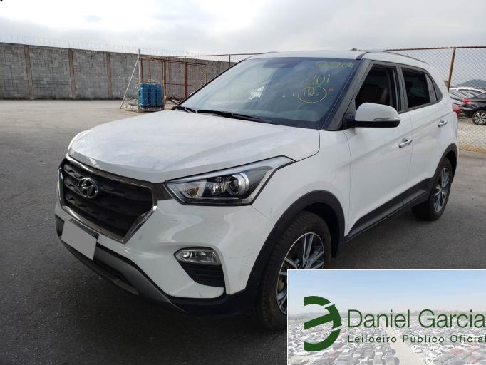 HYUNDAI CRETA 19/20