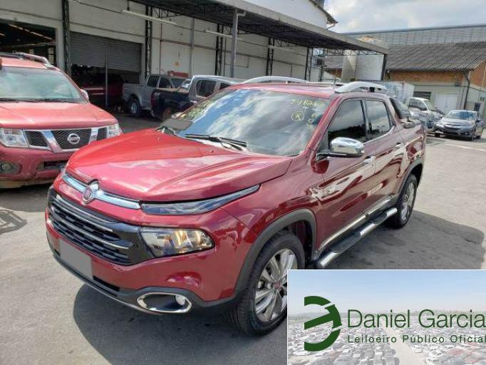 FIAT TORO 20/20