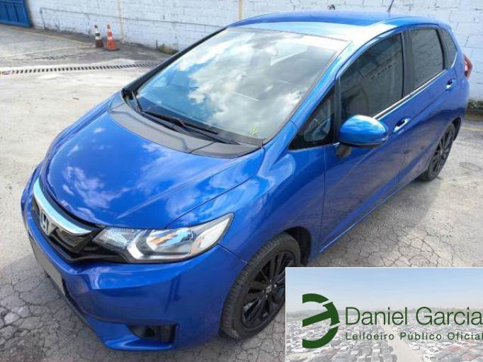 HONDA FIT 14/15