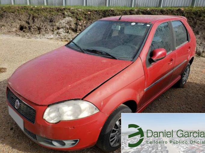 FIAT PALIO 10/10