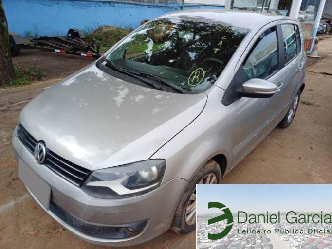 VOLKSWAGEN FOX 11/12