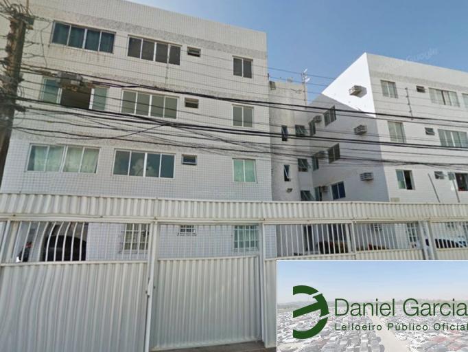 APARTAMENTO 56 m² - OLINDA - PE