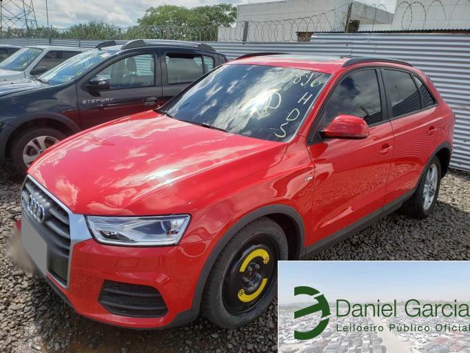 AUDI Q3 17/17