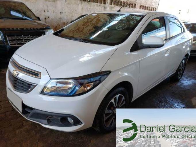 CHEVROLET PRISMA 16/16