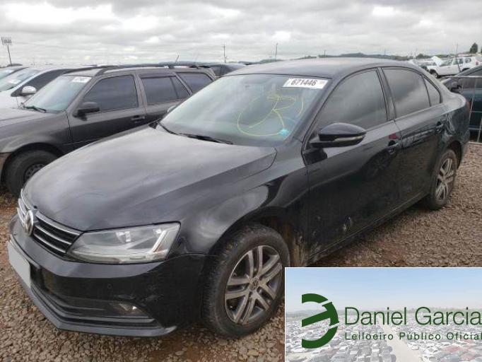 VOLKSWAGEN JETTA 16/16