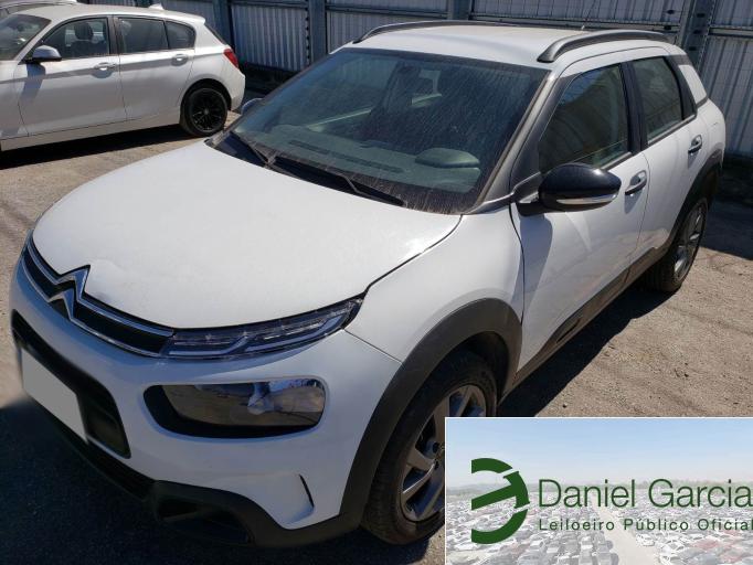 CITROEN C4 CACTUS 19/20