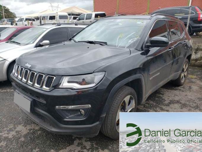 JEEP COMPASS 20/21