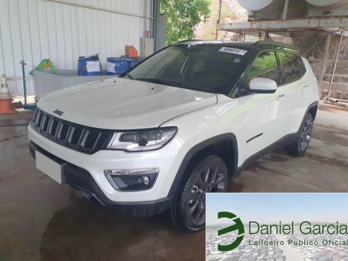 JEEP COMPASS 19/20