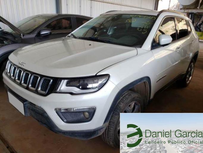 JEEP COMPASS 18/19