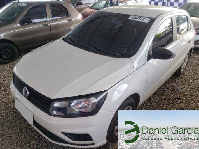 VOLKSWAGEN GOL 20/21