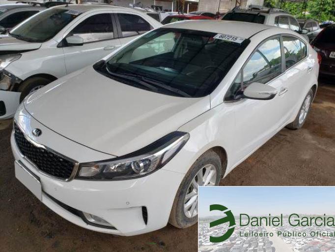 KIA CERATO 18/19