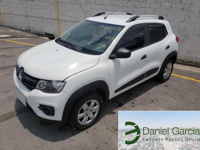 RENAULT KWID 18/19