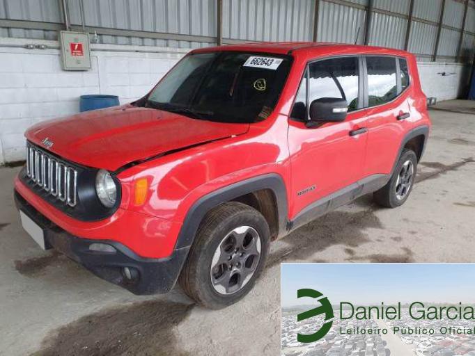 JEEP RENEGADE 16/16