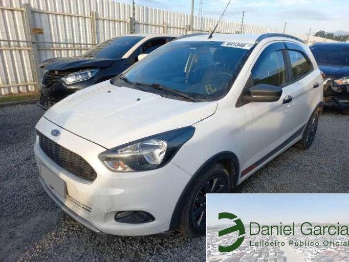 FORD KA 18/18