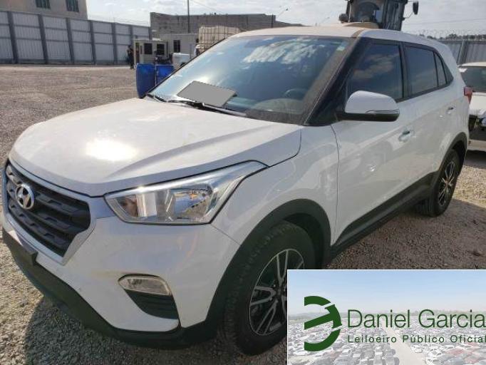 HYUNDAI CRETA 19/19