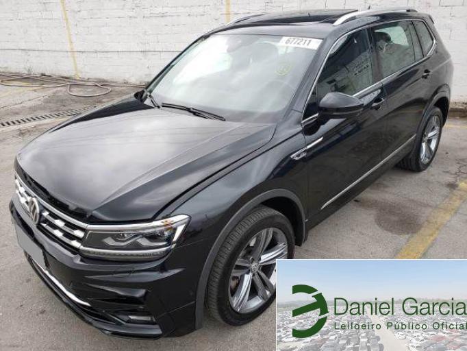 VOLKSWAGEN TIGUAN 19/19