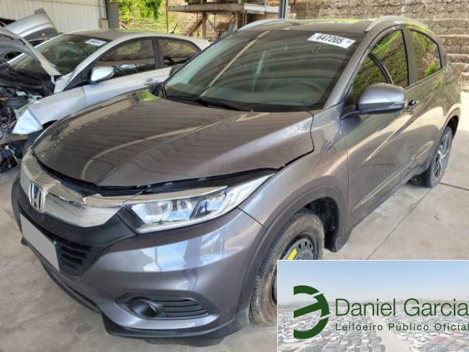 HONDA HR-V 21/21