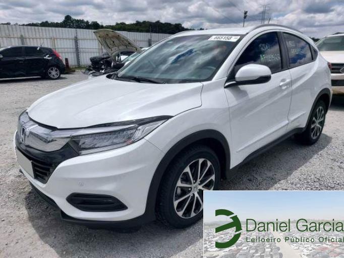 HONDA HR-V 20/20