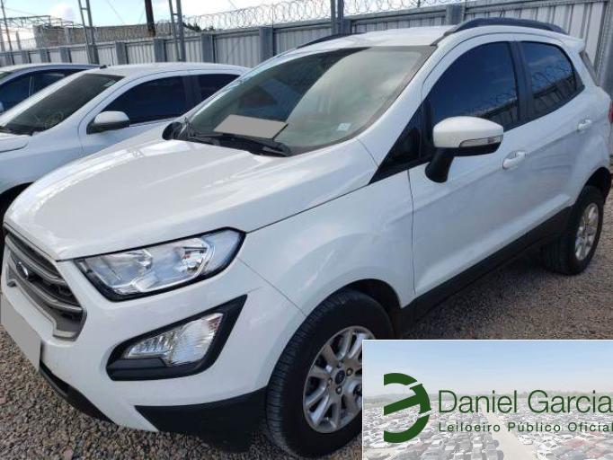 FORD ECOSPORT 18/19