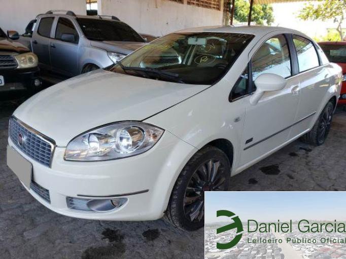 FIAT LINEA 12/13