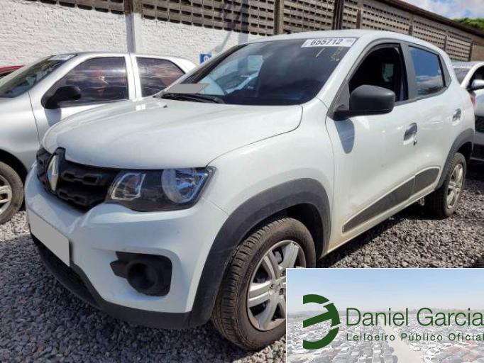 RENAULT KWID 19/20