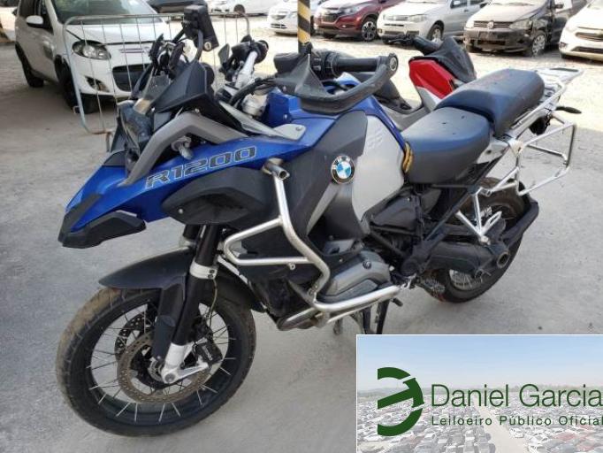 BMW R 1200 15/15