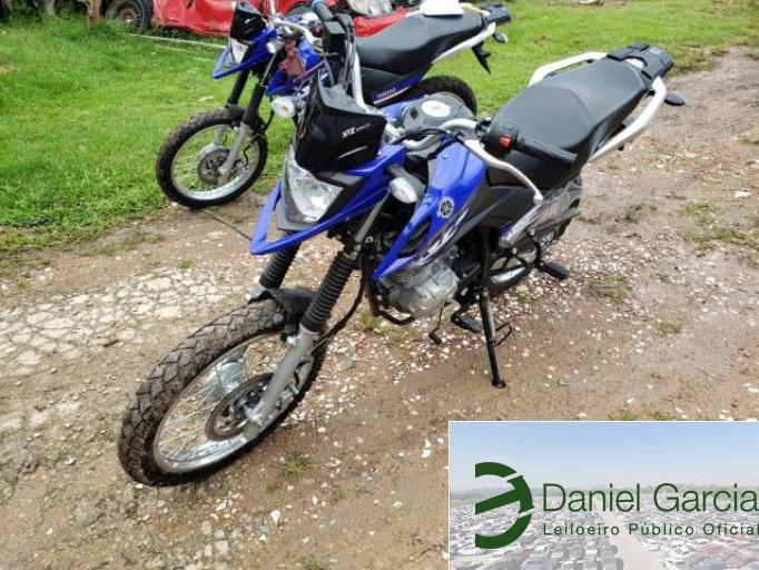 YAMAHA XTZ 150 CROSSER 21/22