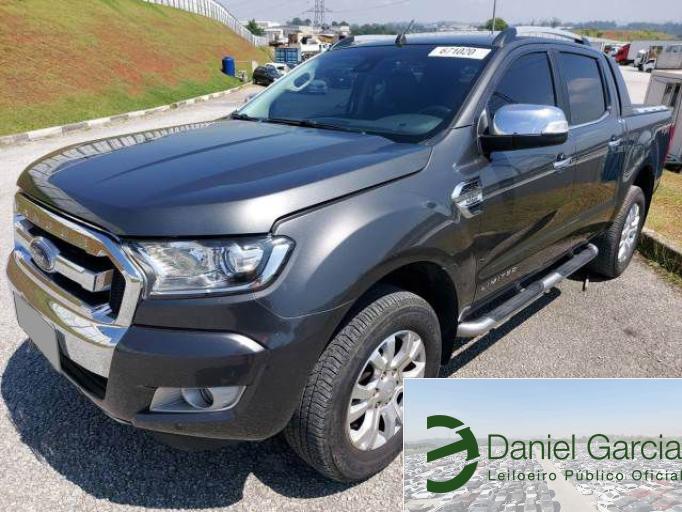 FORD RANGER CD 17/17